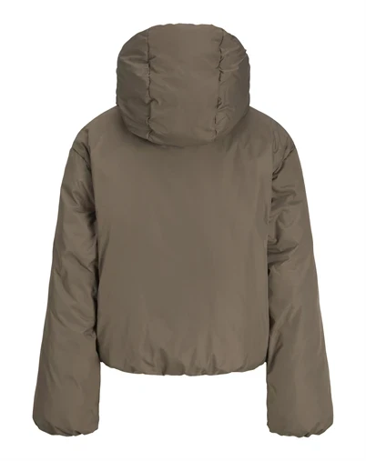 JJXX - JXLolly Puffer Jakke - Bungee Cord 